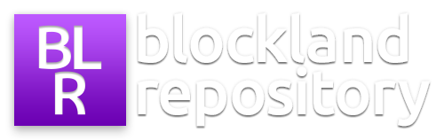 Blockland Repository
